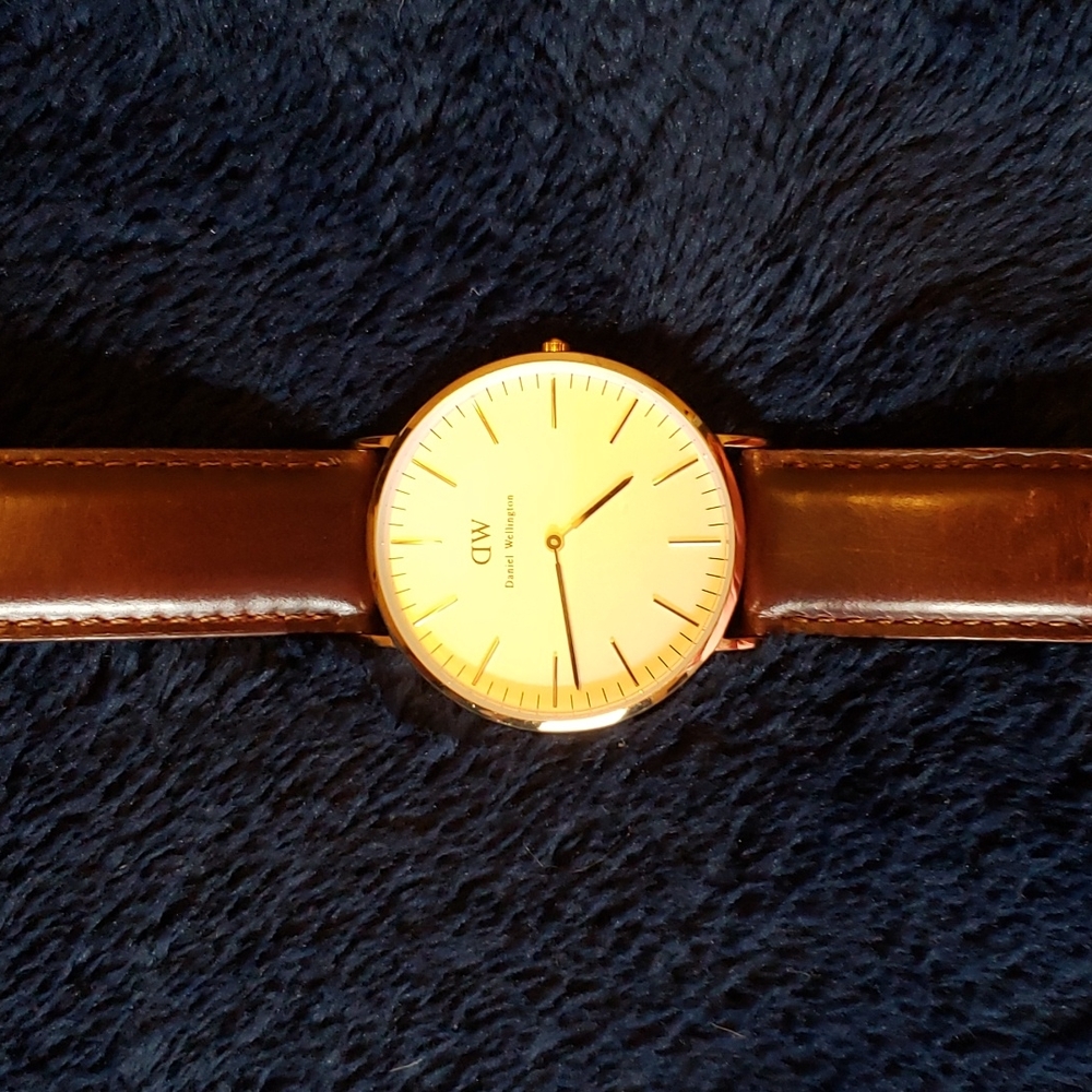 Daniel Wellington Watch